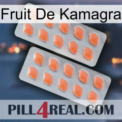 Kamagra Fruit 27